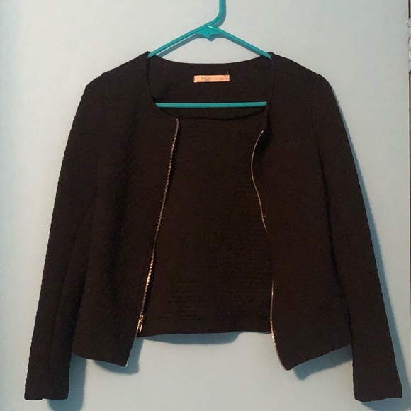 Little black jacket - Picture 1 of 1